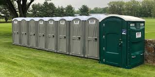 Professional Portable Potty Rental in Casper, WY
