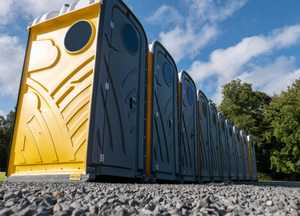 Best Portable Shower Rental  in Casper, WY