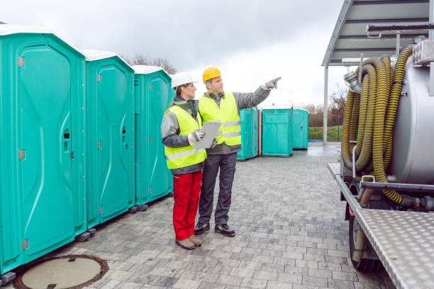 Best Portable Toilets for Disaster Relief Sites  in Casper, WY
