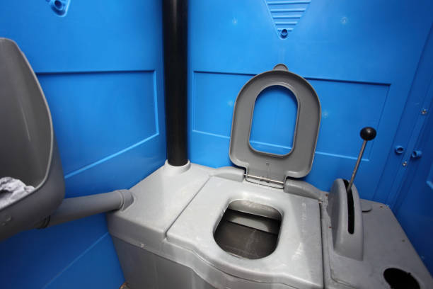 Best Portable Restrooms for Agricultural Sites  in Casper, WY